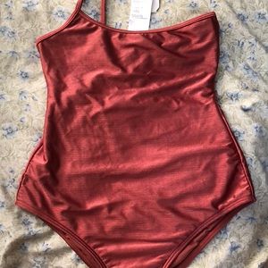 Billabong 1 piece swimsuit